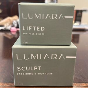 Lumiara Lifted & Sculpt